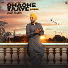 Chache Taaye Return Hapee Boparai Chache Taaye Return Hapee Boparai