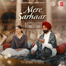 Mere Sarkaar Jaya Kishori Mere Sarkaar Jaya Kishori